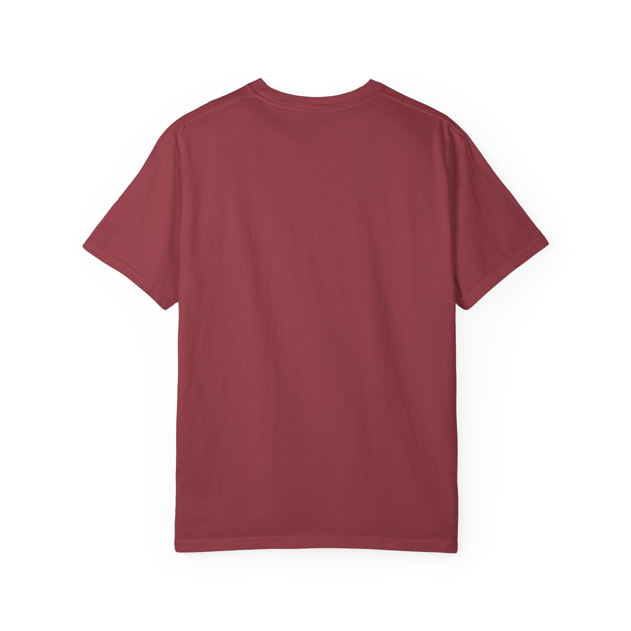 Fun Gamer T-Shirt - Unisex Garment-Dyed, Video Game Gift, Geeky Apparel, Casual Wear, Birthday Gift, VR Fan Tee