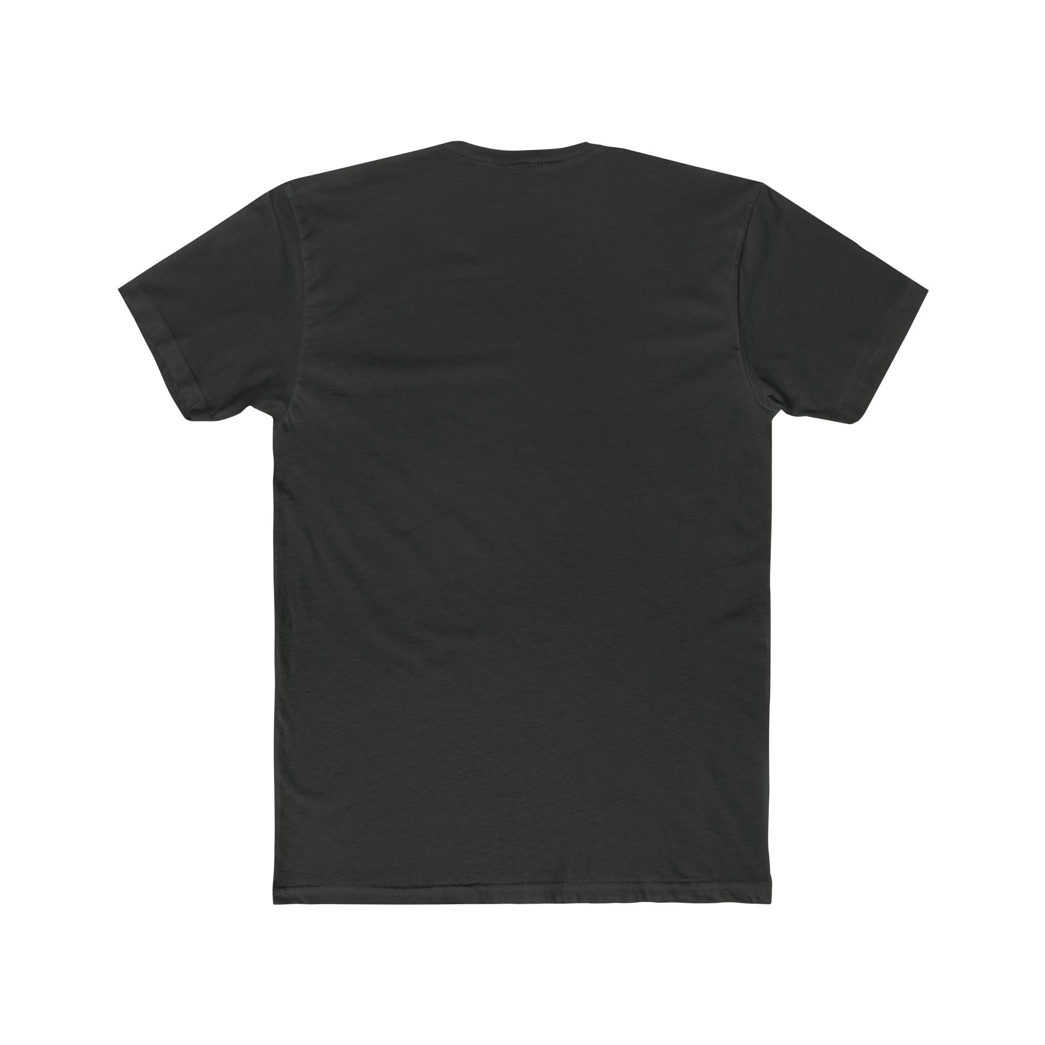 Gamer's Paradise Unisex Cotton Crew Tee, Gaming Shirt, Video Game T-Shirt, Gift for Gamers, Casual Wear, Fun Graphic Tee