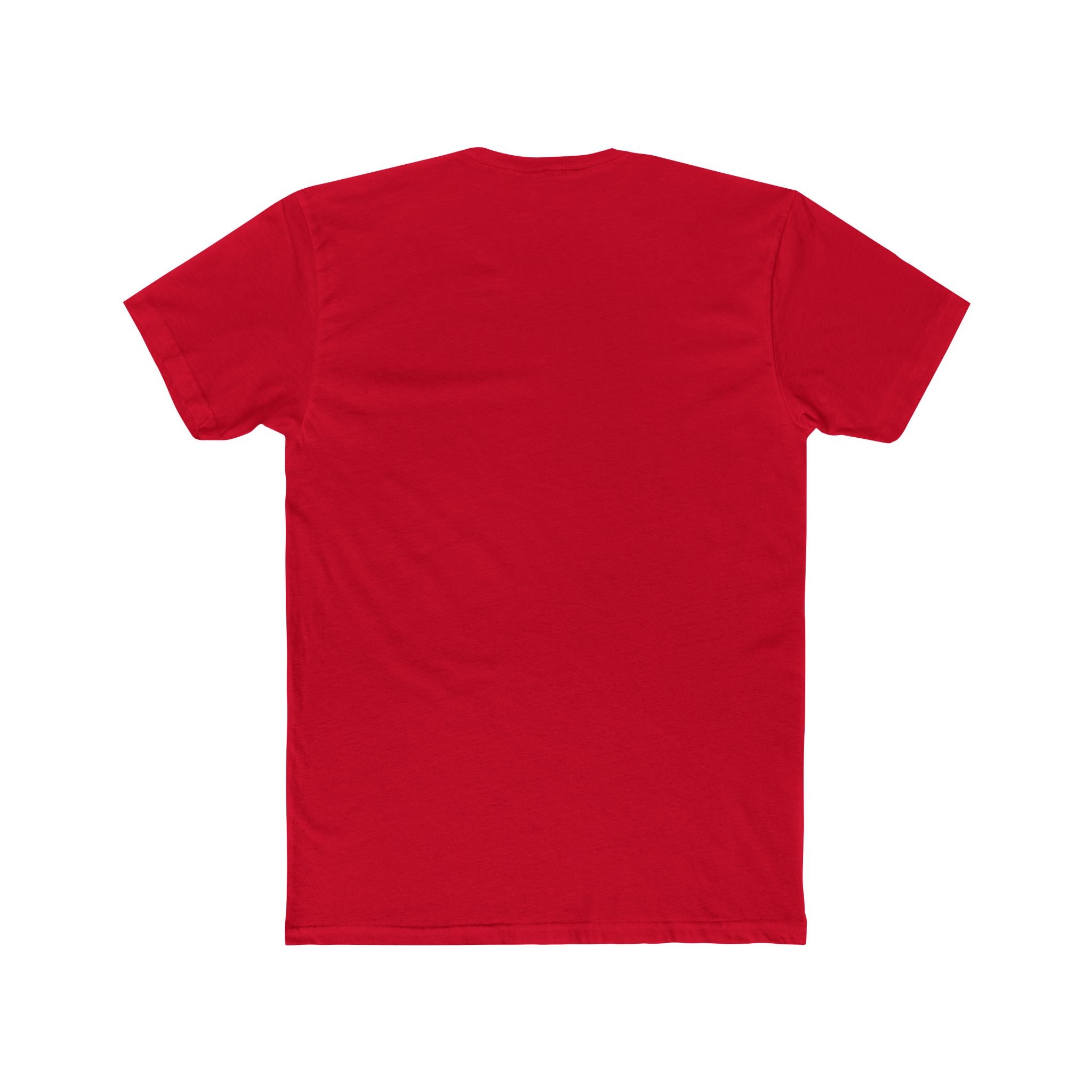 Gamer's Paradise Unisex Cotton Crew Tee, Gaming Shirt, Video Game T-Shirt, Gift for Gamers, Casual Wear, Fun Graphic Tee