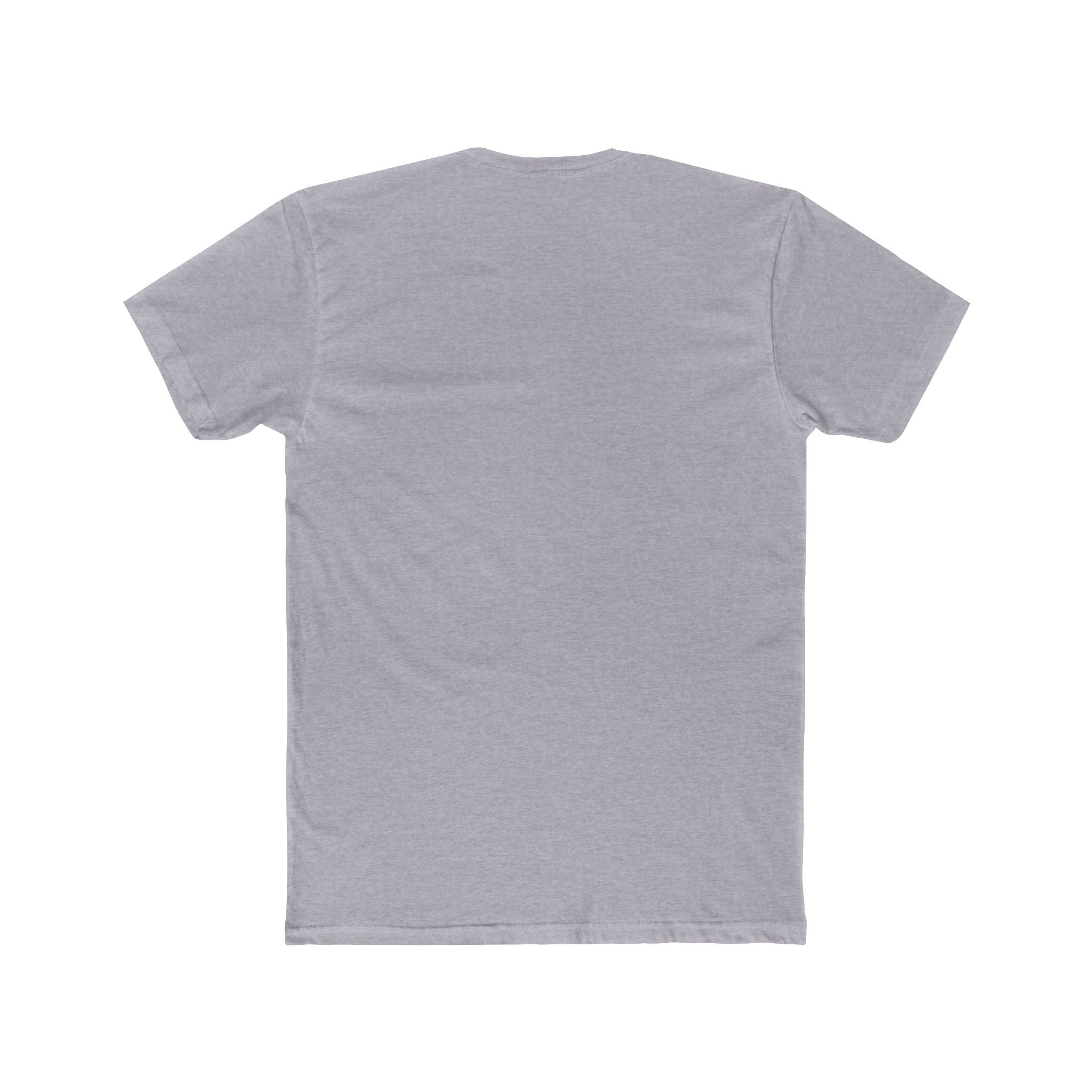 Gamer's Paradise Unisex Cotton Crew Tee, Gaming Shirt, Video Game T-Shirt, Gift for Gamers, Casual Wear, Fun Graphic Tee