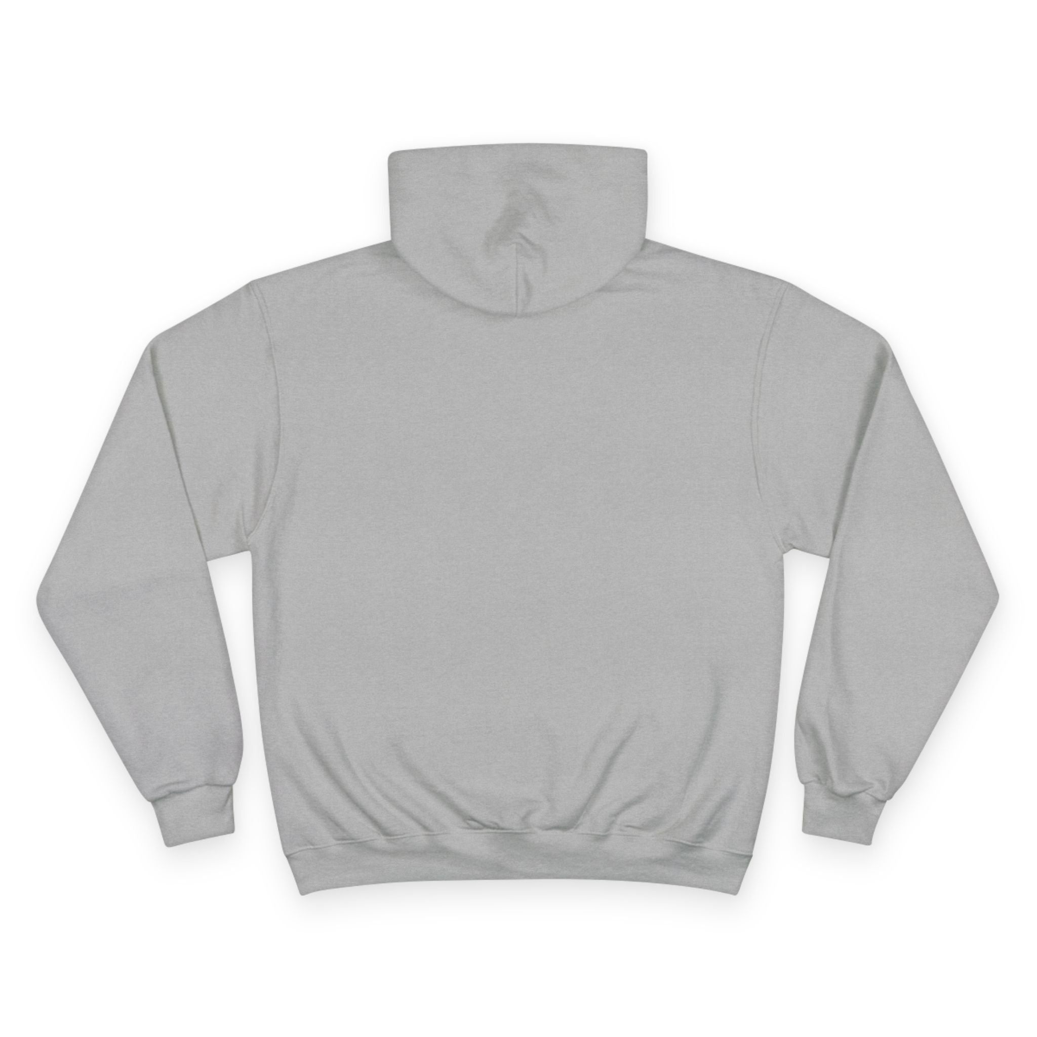 Retro Vibe Champion Hoodie, Comfortable Sweatshirt, Graphic Hoodie, Cozy Layer, Unisex Style
