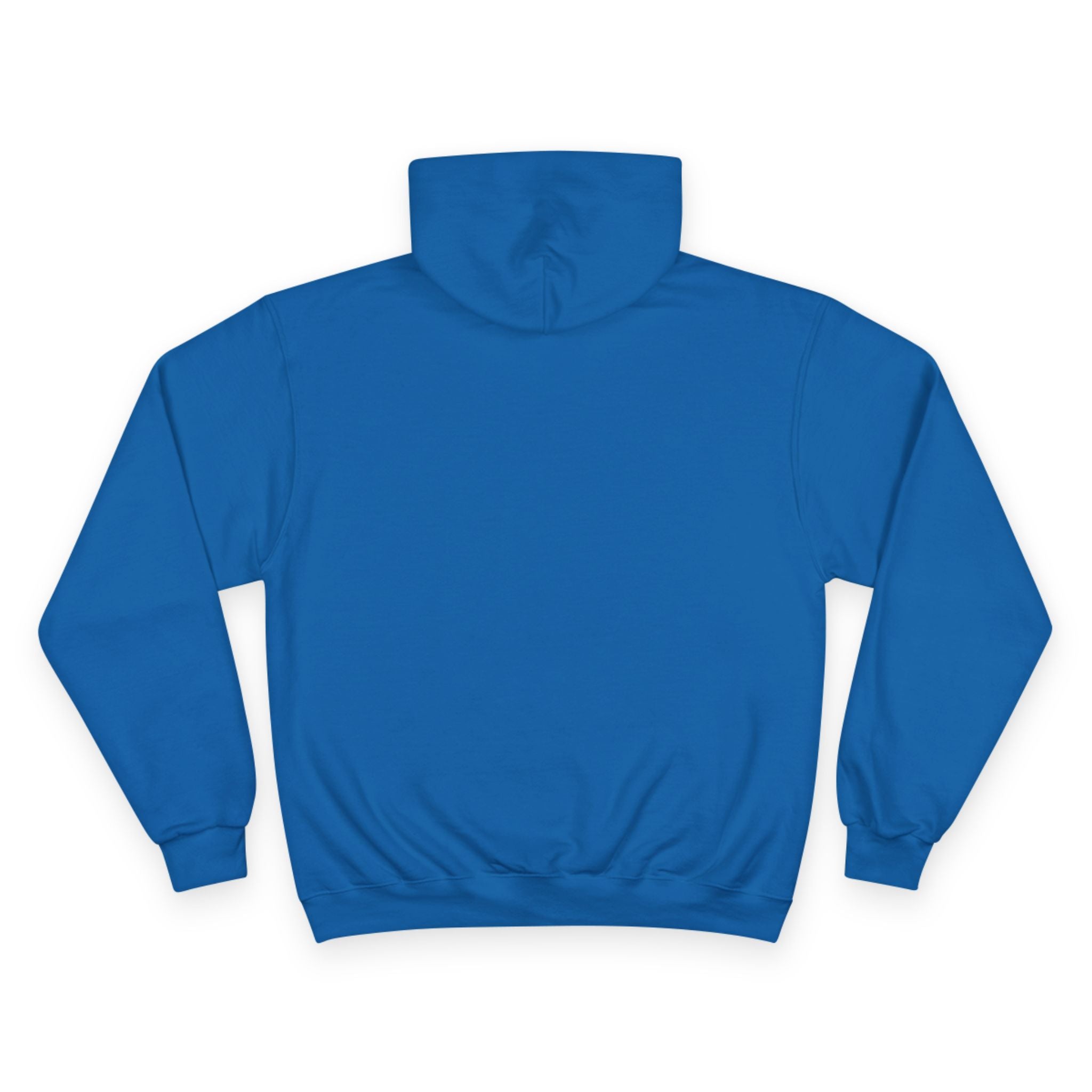 Retro Vibe Champion Hoodie, Comfortable Sweatshirt, Graphic Hoodie, Cozy Layer, Unisex Style