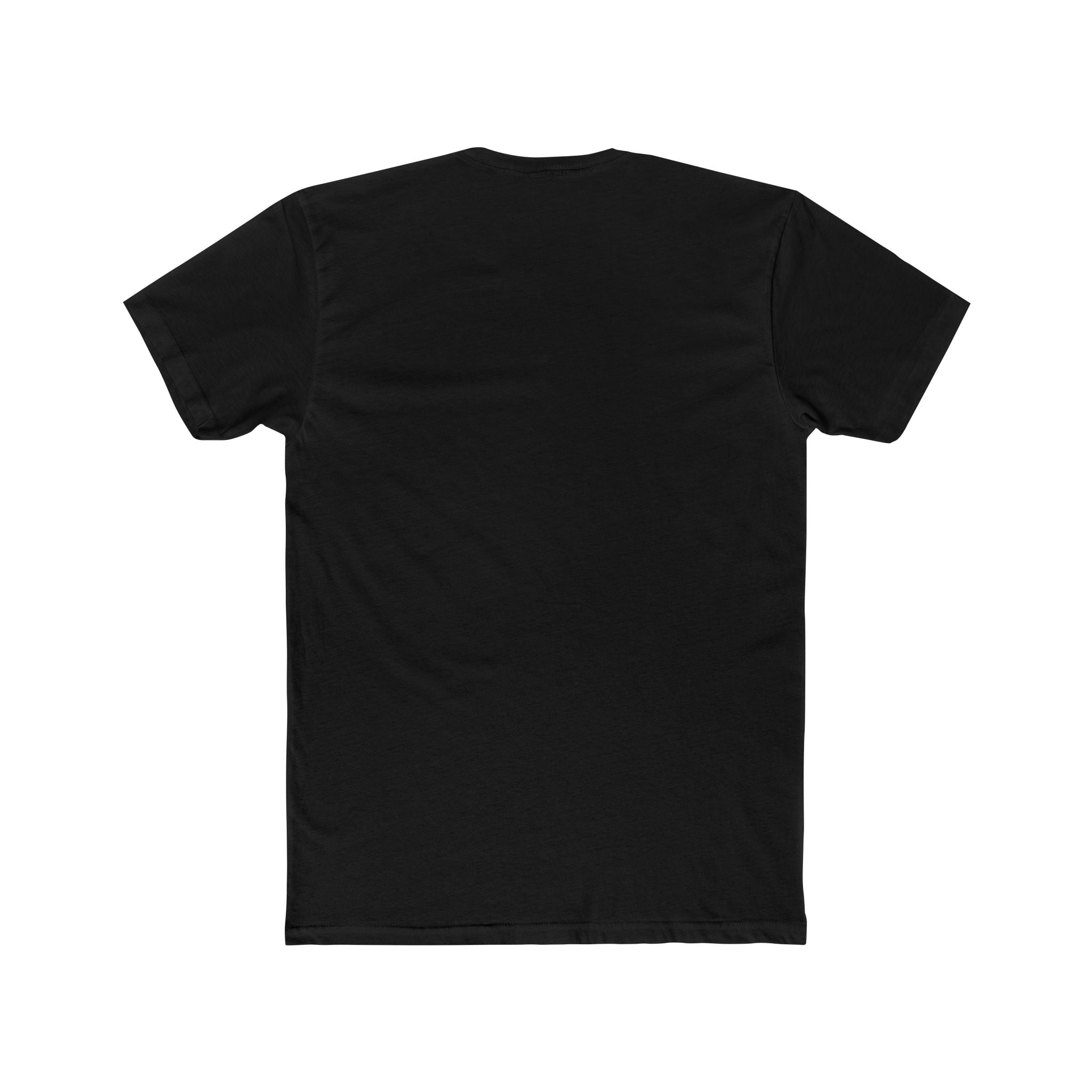 Gamer's Paradise Unisex Cotton Crew Tee, Gaming Shirt, Video Game T-Shirt, Gift for Gamers, Casual Wear, Fun Graphic Tee