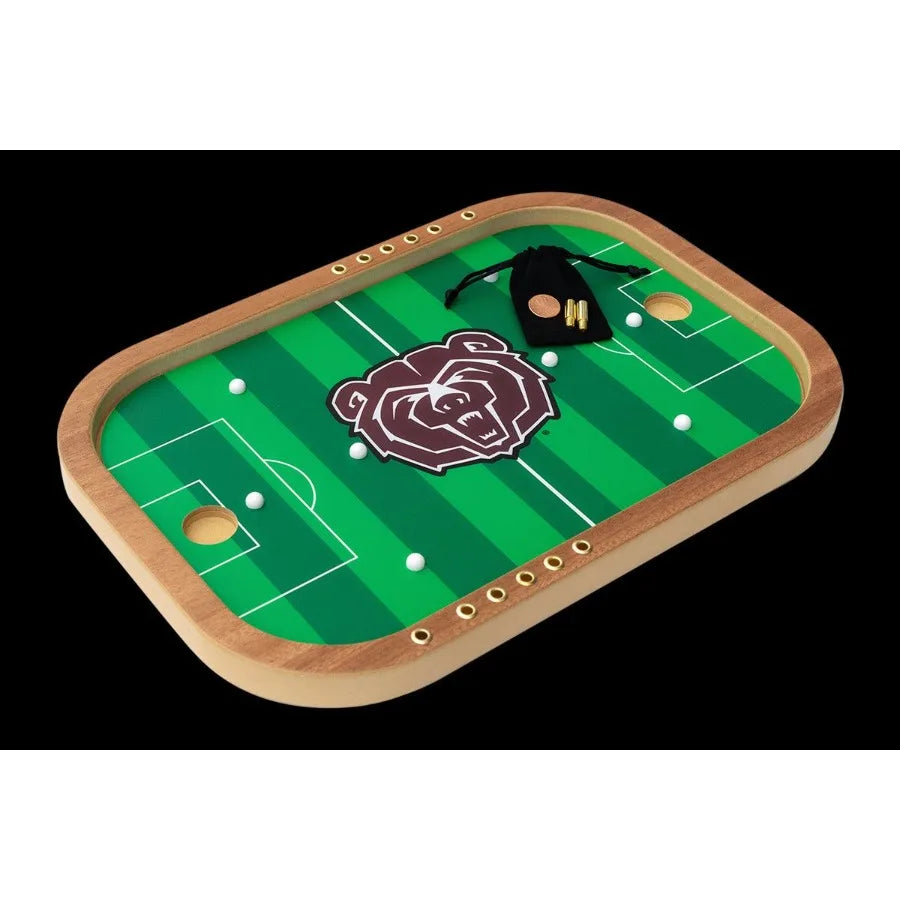 Missouri State University Penny Soccer Game