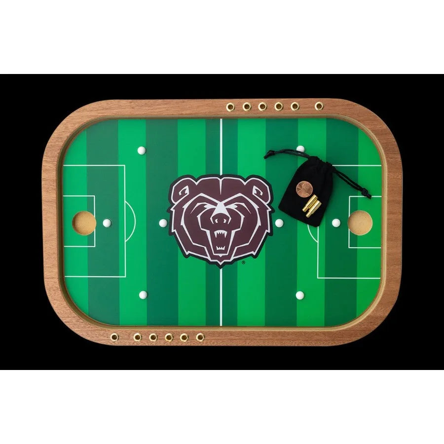 Missouri State University Penny Soccer Game