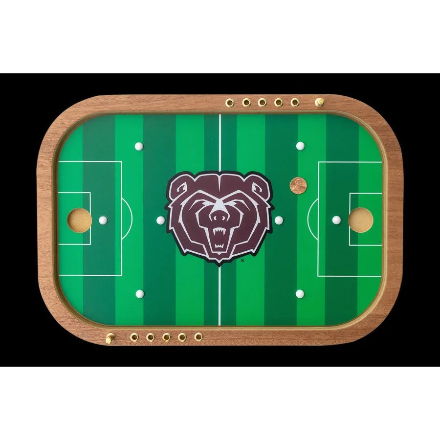 Missouri State University Penny Soccer Game