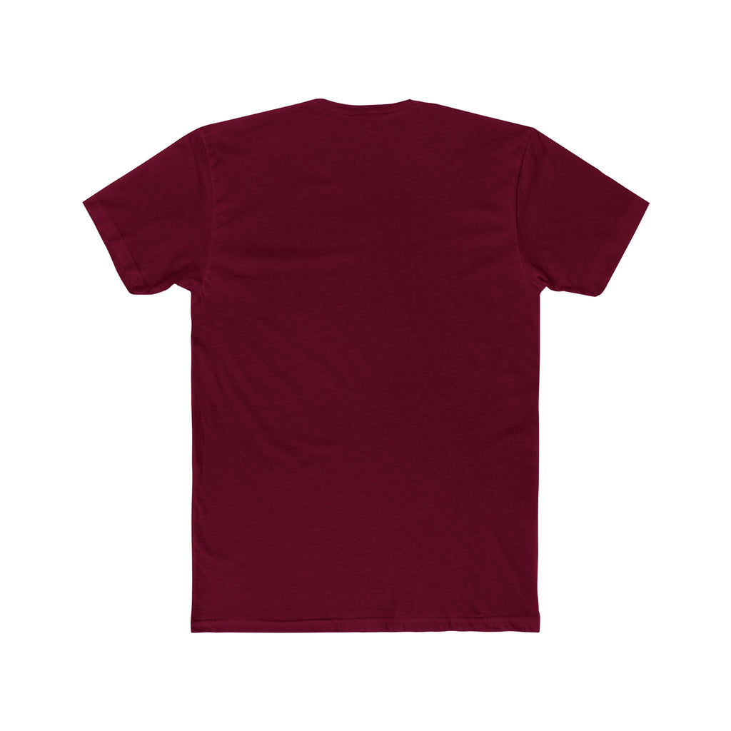Gamer's Paradise Unisex Cotton Crew Tee, Gaming Shirt, Video Game T-Shirt, Gift for Gamers, Casual Wear, Fun Graphic Tee