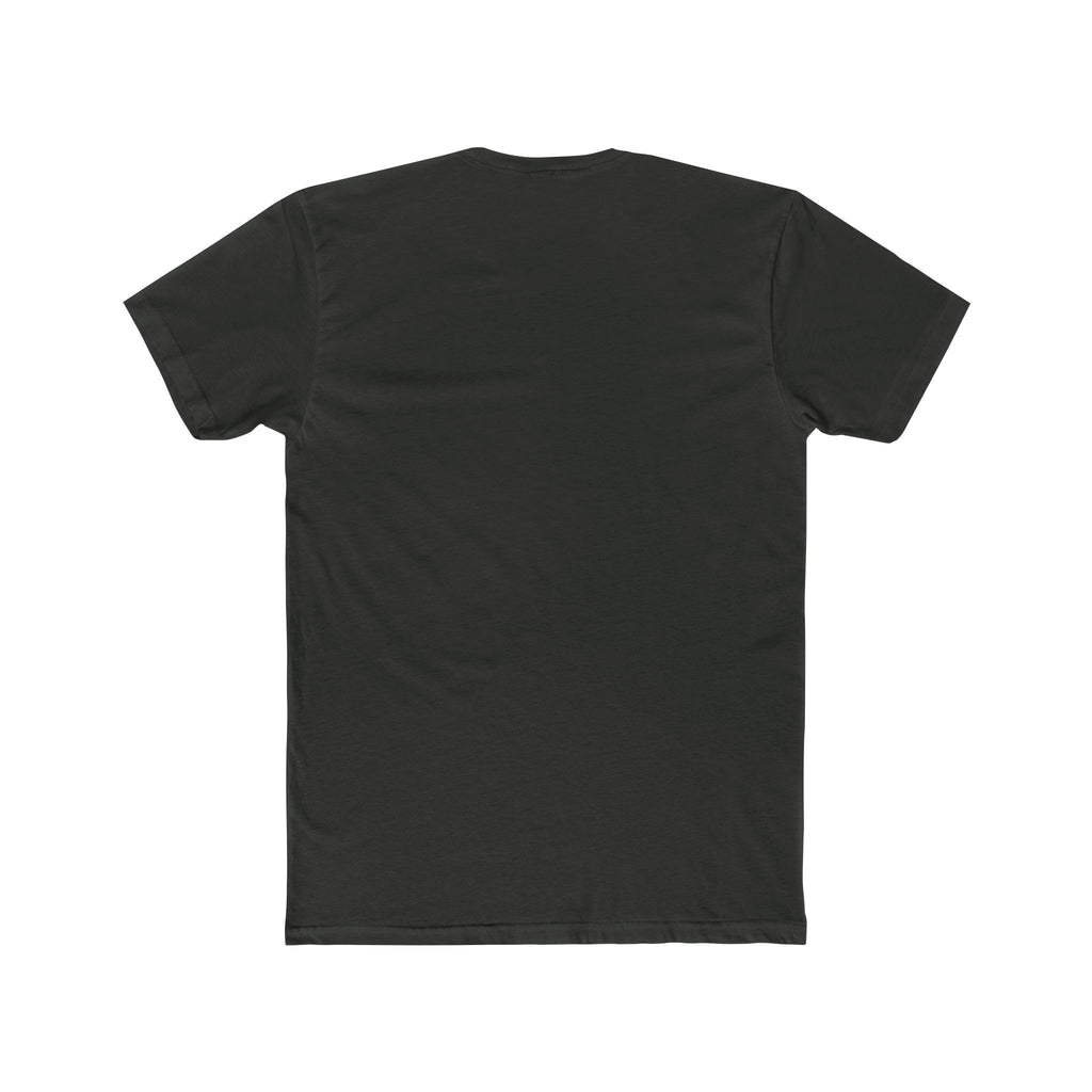 Gamer's Paradise Unisex Cotton Crew Tee, Gaming Shirt, Video Game T-Shirt, Gift for Gamers, Casual Wear, Fun Graphic Tee