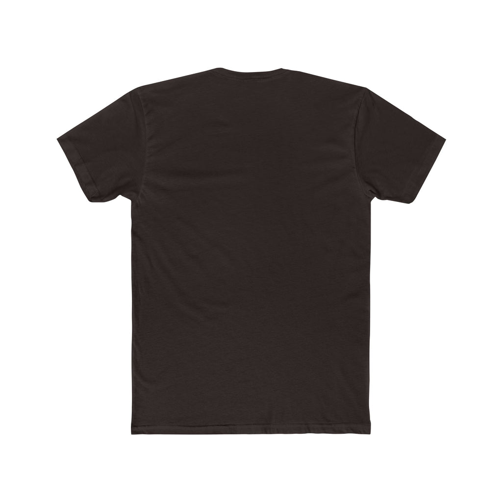 Gamer's Paradise Unisex Cotton Crew Tee, Gaming Shirt, Video Game T-Shirt, Gift for Gamers, Casual Wear, Fun Graphic Tee