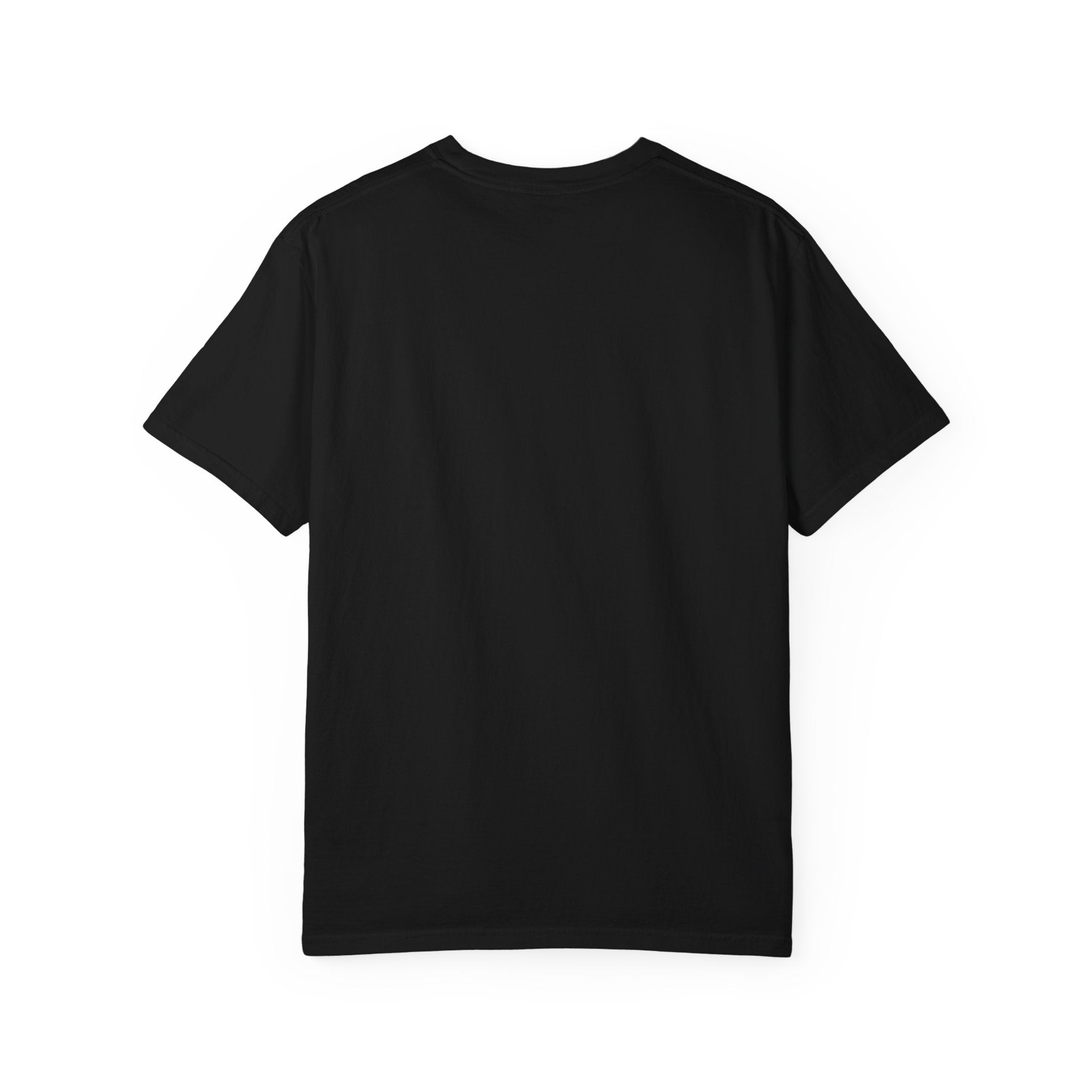 Fun Gamer T-Shirt - Unisex Garment-Dyed, Video Game Gift, Geeky Apparel, Casual Wear, Birthday Gift, VR Fan Tee