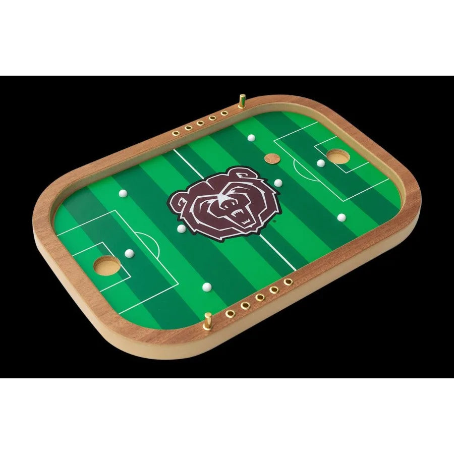 Missouri State University Penny Soccer Game