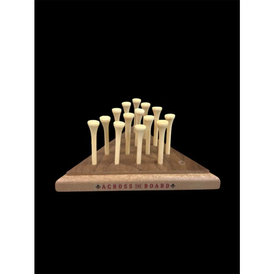 ON THE GO Solitaire Game